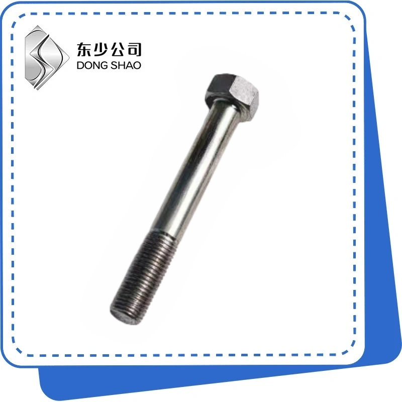 Jumla mai hexagonal bolt